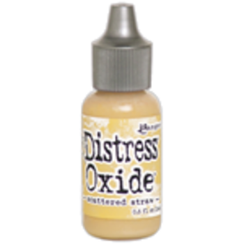 RANGER TIM HOLTZ DISTRESS OXIDE REINKER SCATTERED STRAW 0.5OZ