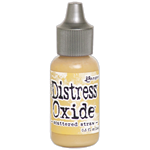 RANGER TIM HOLTZ DISTRESS OXIDE REINKER SCATTERED STRAW 0.5OZ