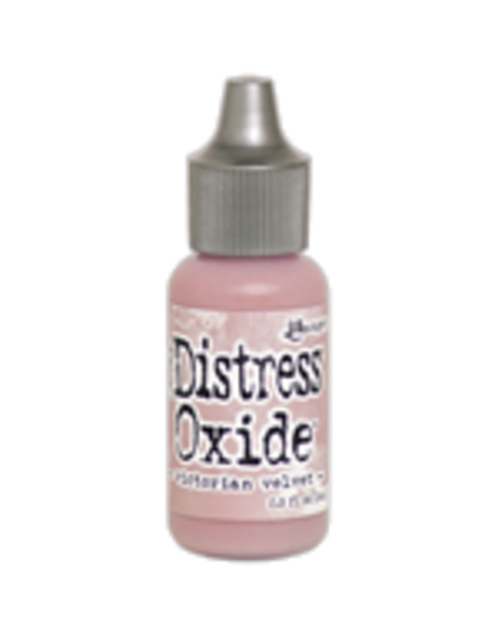 RANGER TIM HOLTZ DISTRESS OXIDE REINKER VICTORIAN VELVET 0.5OZ