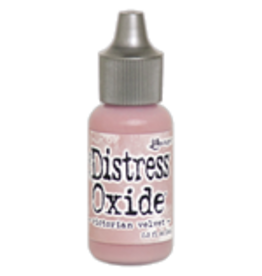 RANGER TIM HOLTZ DISTRESS OXIDE REINKER VICTORIAN VELVET 0.5OZ