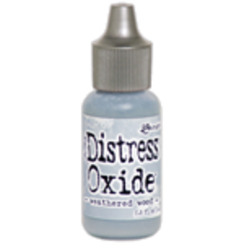 RANGER TIM HOLTZ DISTRESS OXIDE REINKER WEATHERED WOOD 0.5OZ