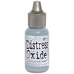 RANGER TIM HOLTZ DISTRESS OXIDE REINKER WEATHERED WOOD 0.5OZ