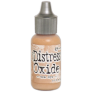 RANGER TIM HOLTZ DISTRESS OXIDE REINKER TEA DYE 0.5OZ