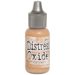 RANGER TIM HOLTZ DISTRESS OXIDE REINKER TEA DYE 0.5OZ