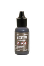 RANGER TIM HOLTZ ALCOHOL INK MIXATIVES GUNMETAL 0.5OZ