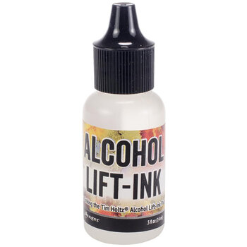 RANGER TIM HOLTZ ALCOHOL LIFT-INK REFILL 0.5 OZ