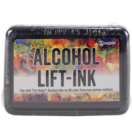 RANGER TIM HOLTZ ALCOHOL LIFT-INK PAD