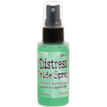 RANGER TIM HOLTZ DISTRESS OXIDE SPRAY CRACKED PISTACHIO 1.9OZ