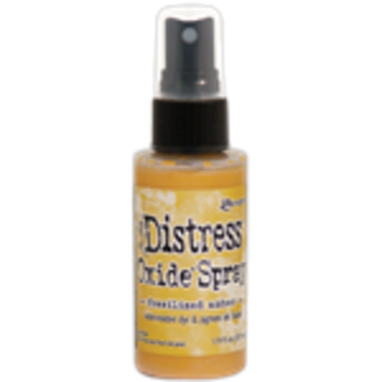 RANGER TIM HOLTZ DISTRESS OXIDE SPRAY FOSSILIZED AMBER 1.9OZ