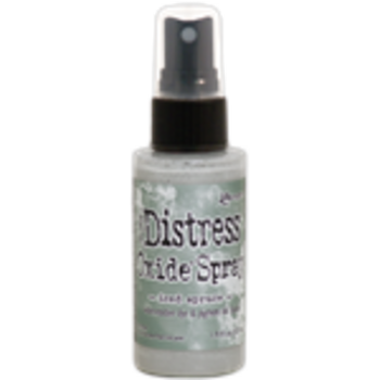 RANGER TIM HOLTZ DISTRESS OXIDE SPRAY ICED SPRUCE 1.9OZ