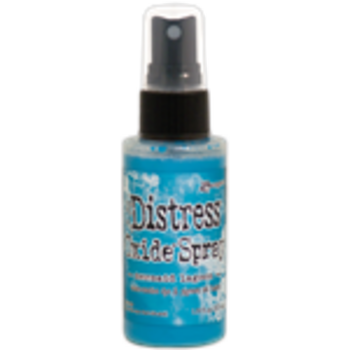RANGER TIM HOLTZ DISTRESS OXIDE SPRAY MERMAID LAGOON 1.9OZ