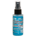 RANGER TIM HOLTZ DISTRESS OXIDE SPRAY MERMAID LAGOON 1.9OZ