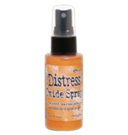 RANGER TIM HOLTZ DISTRESS OXIDE SPRAY SPICED MARMALADE 1.9OZ