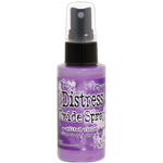 RANGER TIM HOLTZ DISTRESS OXIDE SPRAY WILTED VIOLET 1.9OZ