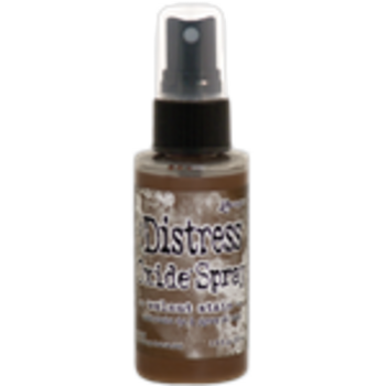 RANGER TIM HOLTZ DISTRESS OXIDE SPRAY WALNUT STAIN 1.9OZ