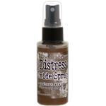 RANGER TIM HOLTZ DISTRESS OXIDE SPRAY WALNUT STAIN 1.9OZ