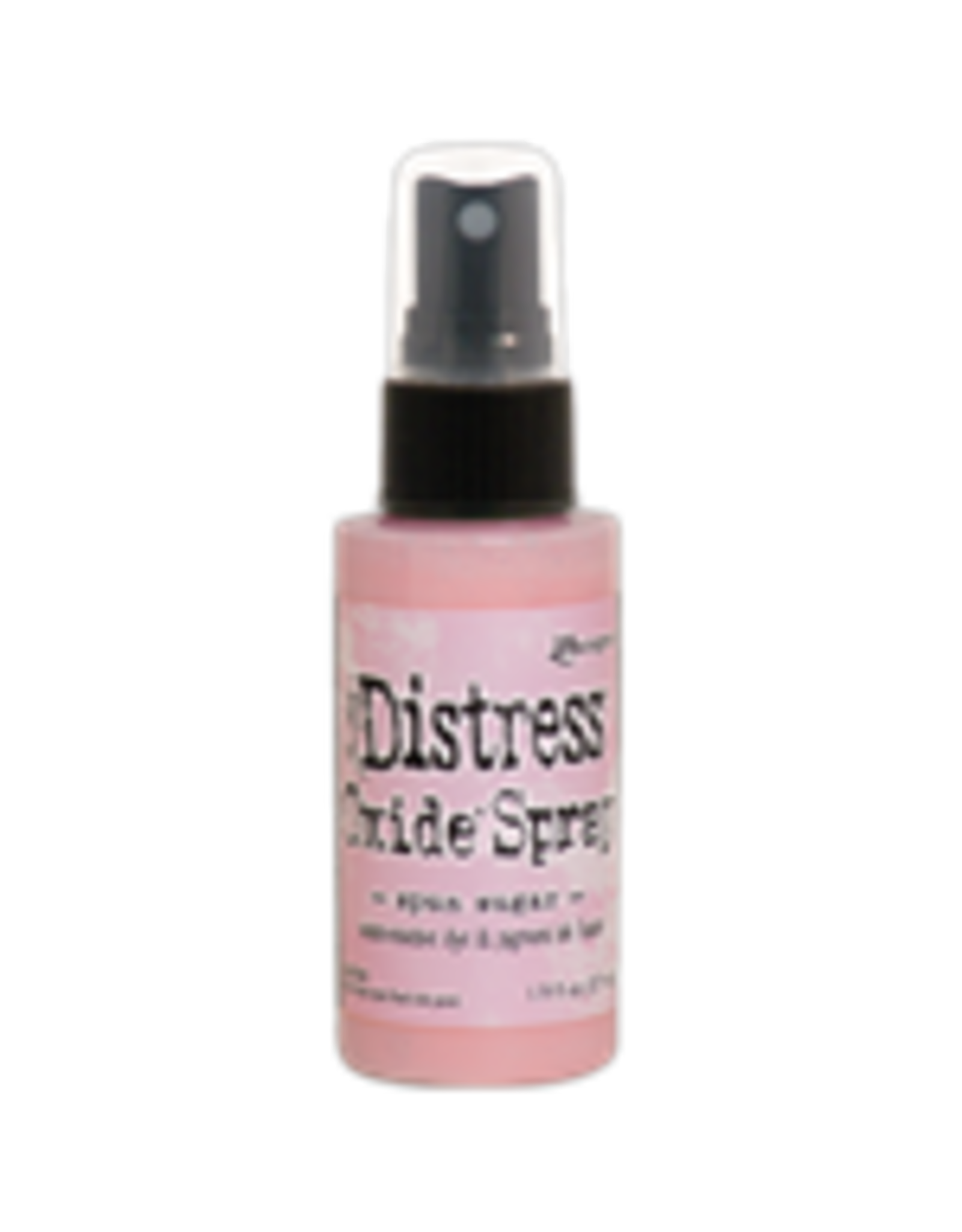 RANGER TIM HOLTZ DISTRESS OXIDE SPRAY SPUN SUGAR 1.9OZ