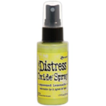 RANGER TIM HOLTZ DISTRESS OXIDE SPRAY SQUEEZED LEMONADE 1.9OZ