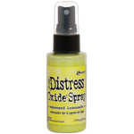 RANGER TIM HOLTZ DISTRESS OXIDE SPRAY SQUEEZED LEMONADE 1.9OZ