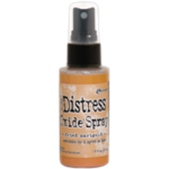 RANGER TIM HOLTZ DISTRESS OXIDE SPRAY DRIED MARIGOLD 1.9OZ
