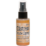 RANGER TIM HOLTZ DISTRESS OXIDE SPRAY DRIED MARIGOLD 1.9OZ