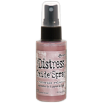 RANGER TIM HOLTZ DISTRESS OXIDE SPRAY VICTORIAN VELVET 1.9OZ