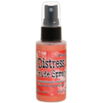 RANGER TIM HOLTZ DISTRESS OXIDE SPRAY ABANDONED CORAL 1.9OZ