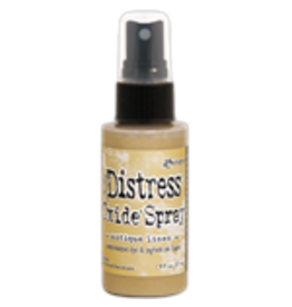 RANGER TIM HOLTZ DISTRESS OXIDE SPRAY ANTIQUE LINEN 1.9OZ