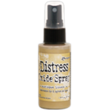 RANGER TIM HOLTZ DISTRESS OXIDE SPRAY ANTIQUE LINEN 1.9OZ