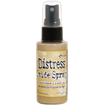 RANGER TIM HOLTZ DISTRESS OXIDE SPRAY ANTIQUE LINEN 1.9OZ