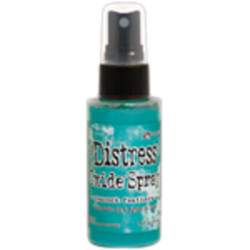 RANGER TIM HOLTZ DISTRESS OXIDE SPRAY PEACOCK FEATHERS 1.9OZ