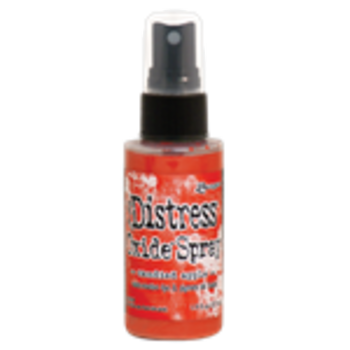 RANGER TIM HOLTZ DISTRESS OXIDE SPRAY CANDIED APPLE 1.9OZ