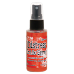 RANGER TIM HOLTZ DISTRESS OXIDE SPRAY CANDIED APPLE 1.9OZ