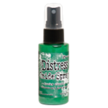 RANGER TIM HOLTZ DISTRESS OXIDE SPRAY LUCKY CLOVER 1.9OZ