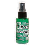 RANGER TIM HOLTZ DISTRESS OXIDE SPRAY LUCKY CLOVER 1.9OZ