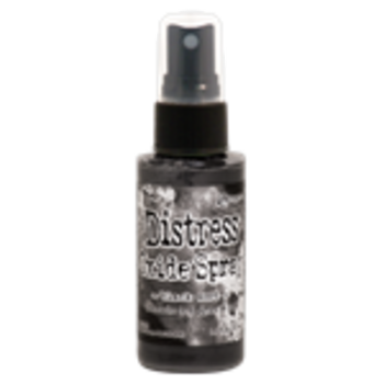 RANGER TIM HOLTZ DISTRESS OXIDE SPRAY BLACK SOOT 1.9OZ