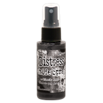 RANGER TIM HOLTZ DISTRESS OXIDE SPRAY BLACK SOOT 1.9OZ