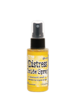 RANGER TIM HOLTZ DISTRESS OXIDE SPRAY MUSTARD SEED 1.9OZ