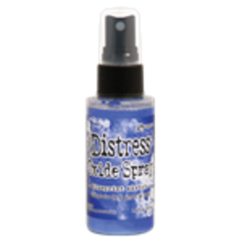 RANGER TIM HOLTZ DISTRESS OXIDE SPRAY BLUEPRINT SKETCH 1.9OZ