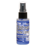RANGER TIM HOLTZ DISTRESS OXIDE SPRAY BLUEPRINT SKETCH 1.9OZ