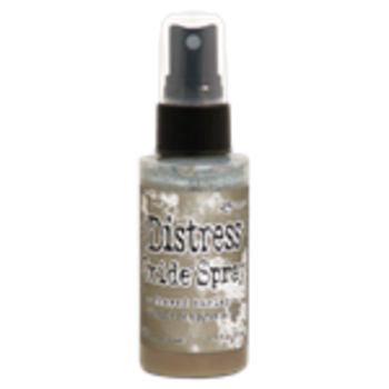 RANGER TIM HOLTZ DISTRESS OXIDE SPRAY FRAYED BURLAP 1.9OZ