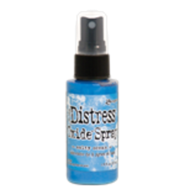 RANGER TIM HOLTZ DISTRESS OXIDE SPRAY SALTY OCEAN 1.9OZ