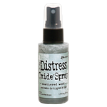 RANGER TIM HOLTZ DISTRESS OXIDE SPRAY WEATHERED WOOD 1.9OZ