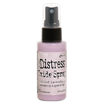 RANGER TIM HOLTZ DISTRESS OXIDE SPRAY MILLED LAVENDAR 1.9OZ
