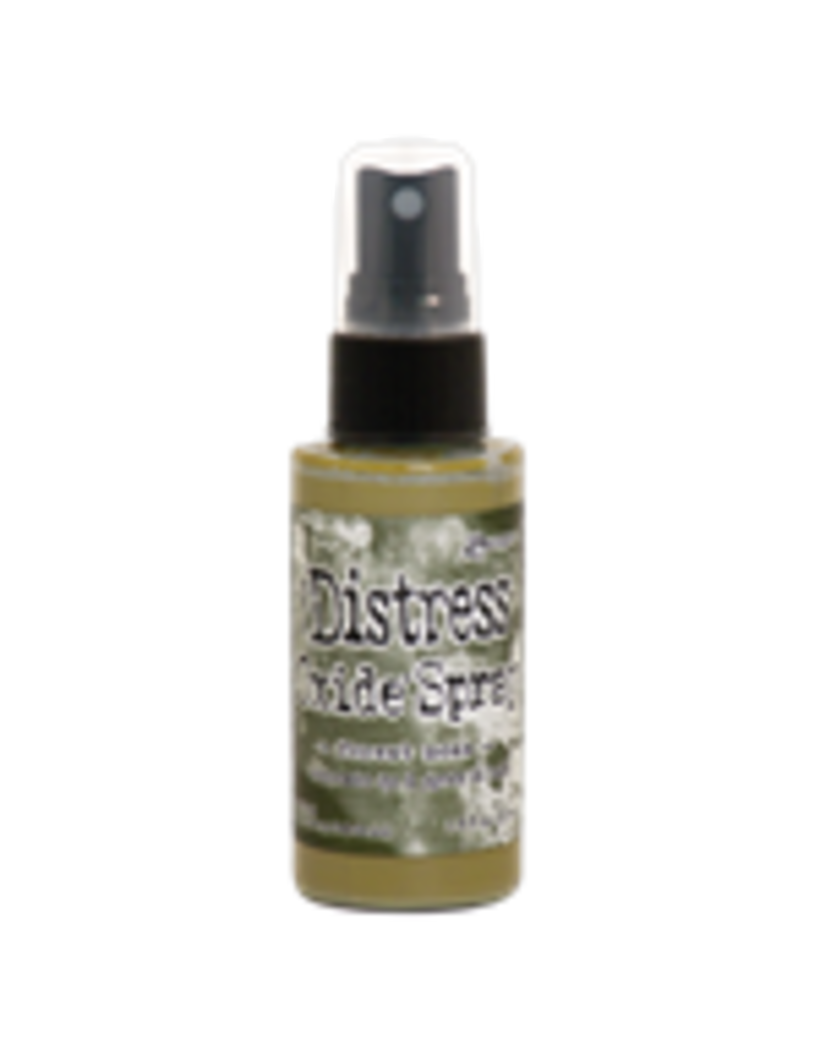 RANGER TIM HOLTZ DISTRESS OXIDE SPRAY FOREST MOSS 1.9OZ