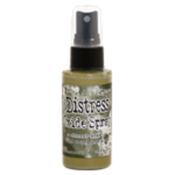 RANGER TIM HOLTZ DISTRESS OXIDE SPRAY FOREST MOSS 1.9OZ