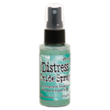 RANGER TIM HOLTZ DISTRESS OXIDE SPRAY EVERGREEN BOUGH 1.9OZ
