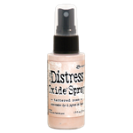RANGER TIM HOLTZ DISTRESS OXIDE SPRAY TATTERED ROSE 1.9OZ