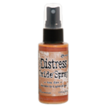 RANGER TIM HOLTZ DISTRESS OXIDE SPRAY TEA DYE 1.9OZ