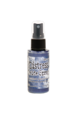 RANGER TIM HOLTZ DISTRESS OXIDE SPRAY CHIPPED SAPPHIRE 1.9OZ